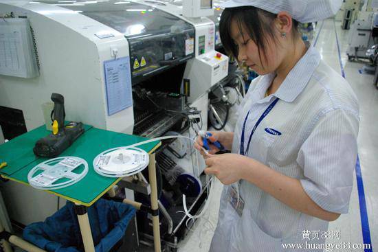 台州黄岩澄江新前江口高桥街道SMT贴片与机械来料加工服务概览