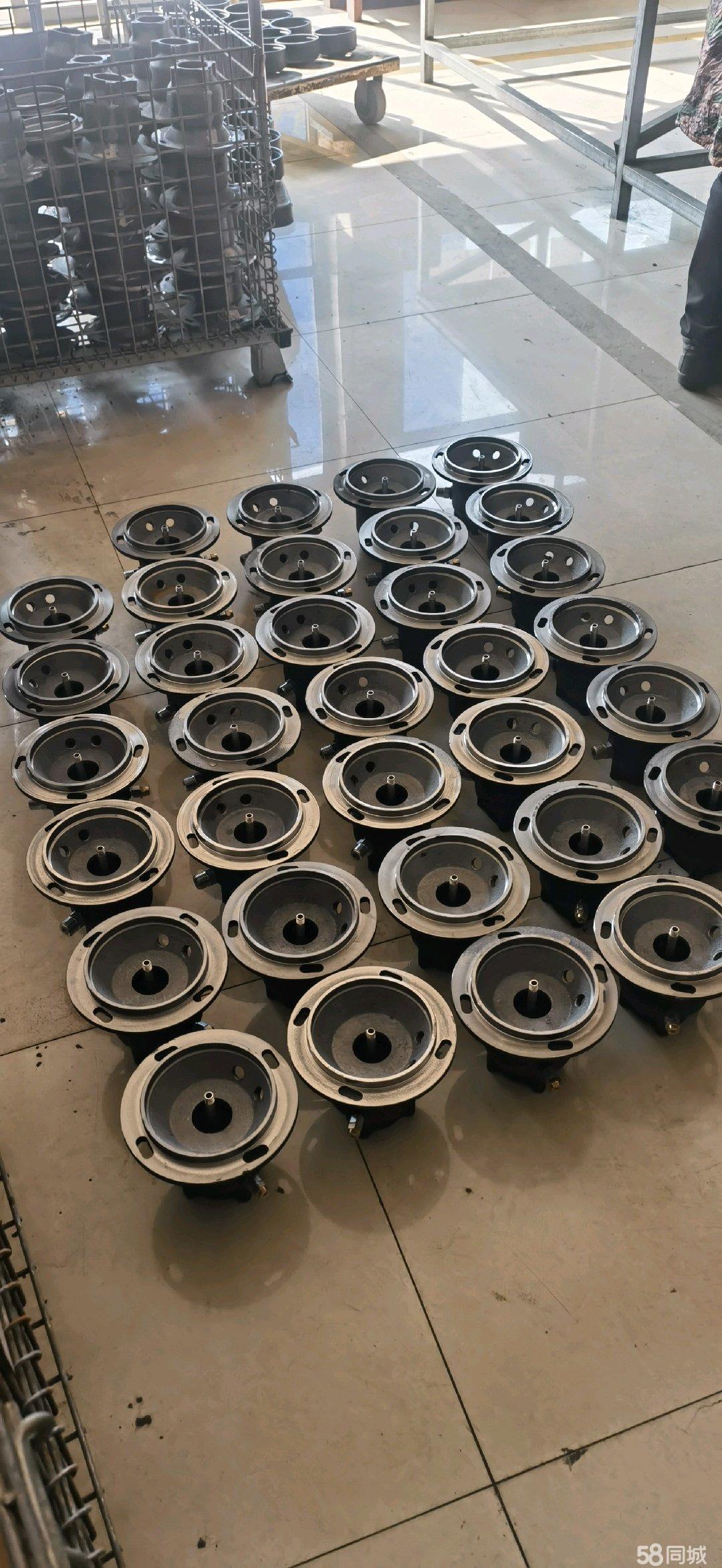 机械来料加工合作全指南 渠道拓展、成本控制与风险防范